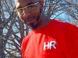 Dominique "DJ, PA" Jerell Blount's Memorial Website