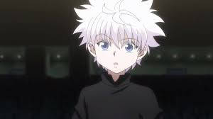 Check spelling or type a new query. Killua Zoldyck Hunter X Hunter Minecraft Skin