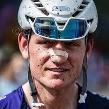 Above Category's gravel professionals, Skyler Taylor and Brennan Wertz,  roadtripped last week to Monterey to recon the 2025 Sea Otter Gravel Race  so you don't have to. “I love how versatile the