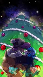 Msa Winter Bell By Pockymaster13 Mystery Skulls Comic Anime Skull Art