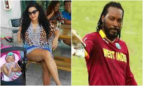 He is an actor, known for wisden trophy (1963), frank worrell trophy (1960) and caribbean twenty20 (2010). Natasha Berridge Chris Gayle S Wife Bio Wiki Age Child Husband Networth