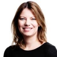 Iris Peters's Instagram, Twitter & Facebook