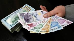 The eurozone consists of 19 countries: Value Of Turkish Lira Again Plummets To Record Lows Against Euro Dollar Latest News