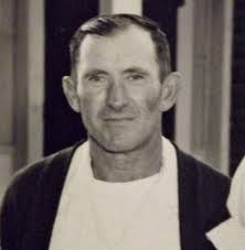 William Andrew McClure (1907-1986)