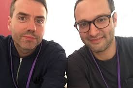 Matias Corea: Share your personal story