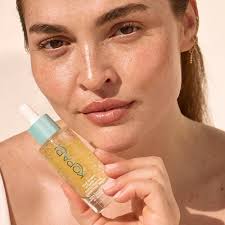 Kopari Beauty Star Bright Vitamin C Discoloration Correcting Serum