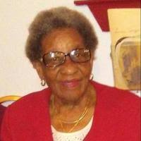 Vera Morris Obituary