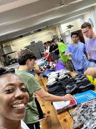 Prayers as Laura Winkler Reavis and I are headed to WNC! We will arrive  after 11 pm tonight. Prayers for safety and productive ministry. That we  will be a blessing to those