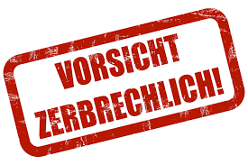 Zerbrechlich aufkleber sticker etiketten vorsicht glas versand umzug paket neu. Vorsicht Zerbrechlich