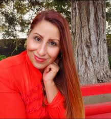 About Nancy Salmeron