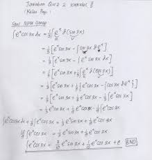 Check spelling or type a new query. Jawaban Quiz 2 Kalkulus Ii Kelas Malam Taufiqur Rokhman