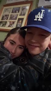 Danny from Sweet Tea Girlfriend