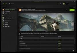 With the upcoming windows 10 update (and corresponding nvidia graphics driver), desktop capture will be available on optimus notebooks if using an external display connected to the nvidia gpu. Download Nvidia Geforce Experience Offline Installer Latest Version
