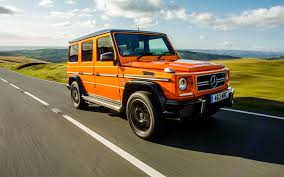 Download Wallpapers 4k Mercedes Amg G63 Road 2018 Cars Orange Gelendvagen Mercedes G Class New G Class Suvs Gelendvagen Colour Edition German Cars Me Mercedes Benz G Class G Class Mercedes