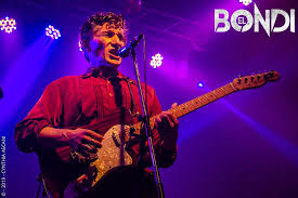 Eduardo guillermo pantano crook, más conocido como willy crook (n. Willy Crook Willy Crook Que Sea Funk Revista El Bondi