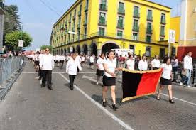 Reclamos laborales marcarán desfile del 1 de mayo en la capital veracruzana