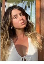 Anastasia Conley's Instagram, Twitter & Facebook