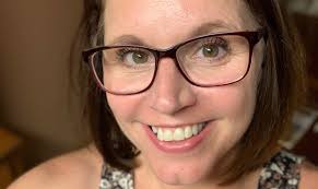 Candiss Chapman Teaching at Sage Studio Yoga and Wellness