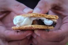 The S'more You Know