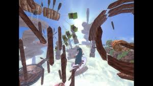 1 251 672 064 image mode : I Ve Never Wanted To See A Game Remade With Modern Graphics So Bad These Food Dream Levels Are Really Something From The Ps2 Ratatouille Video Game Gaming