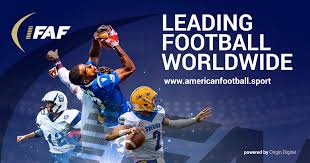 American Football - IFAF | LinkedIn