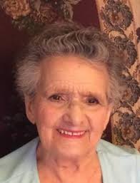 Louise Coffin Obituary