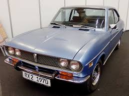Image result for Phoenix Blue 1971 Mazda