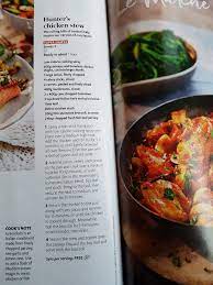 Slimming World Hunters Chicken Stew Hunters Chicken World Recipes Recipes