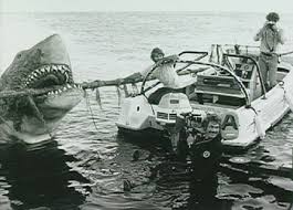 Account Suspended Jaws 2 Scenes Jaws Movie Poster