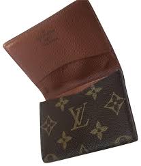 Capture great deals on stylish louis vuitton men's wallets at the lowest prices. Louis Vuitton Business Card Holder Price Range Nar Media Kit
