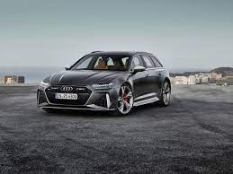 Check spelling or type a new query. 2019 Audi Rs6 Avant Spotssen Magazine
