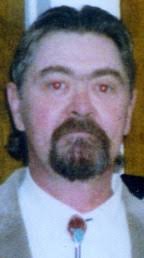 James Earl “Jim” Laudenglos Obituary