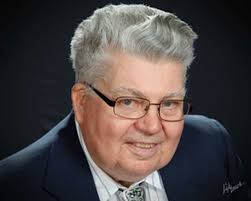 Roy J. Ketchum Obituary March 4, 2019