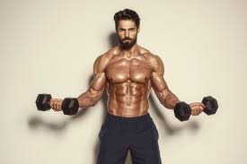 You can make various bodyweight work harder through utilizing leverage right. The Home Dumbbell Workout For A Six Pack In Three Weeks