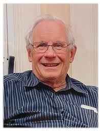 George Edward "Ted" Campbell