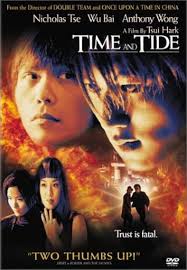 Amazon.com: Time and Tide [DVD] : Albert (II), Bai, Wu, Fok, Charles, Kao,  Jack, Keung, Leung Tal, Lam, Roderik, Li, Joe, Lo, Candy, Miller (XX), ...