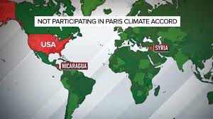 The us could easily sign back onto the paris climate accord to reduce global warming with a letter it took an entire year for the us to formally withdraw from the paris climate accord — but rejoining. Congress Reacts To Trump Withdrawing Us From Paris Climate Accord Video Abc News