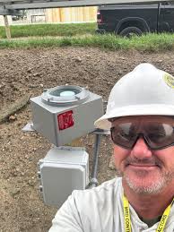 Michael Tarlton, P.E.