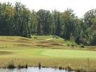 Crystal Lake Golf and Country Club: Score one for Atlanta