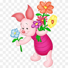 Winnie the pooh with flowers free, food, cartoons, cartoon png 5786x8000px 3.63mb; The Te Of Piglet Winnie The Pooh Eeyore Winnie The Pooh Food Cartoon Flower Png Pngwing