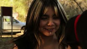 Dayna Soto's Instagram, Twitter & Facebook