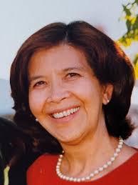 Josefina "Fina" (Paulino) Monaco Obituary (2024)