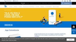Para ativar, basta que clique no balão de interação que aparece no ecrã inicial da app e fica automaticamente em contacto com a sua. Https Logindrive Com Caixadirecta Online