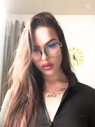 Roxanne Melissa Pickering