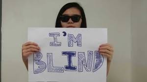 The national council for the blind, malaysia (ncbm) set up the braille press on 1 april 1998 under the chairmanship of the late datin roquaiya hanim tun hussein. Malaysian Foundation For The Blind Youtube