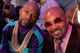 Gempa di Amerika Serikat, Leonard Ellerbe Didepak Floyd Mayweather, Apa  Kata Gervonta Davis?