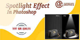 Spotlight free brushes licensed under creative commons, open source, and more! How To Create A Spotlight Effect In Photoshop Clipping Path Graphics