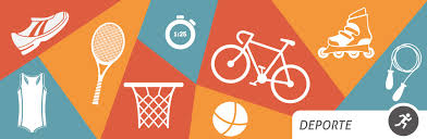 Resultado de imagen de deportes