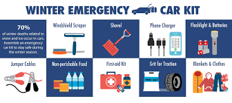 Image result for Emergency Car Kit