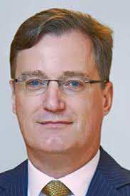 Todd Corp returns to family roots for chairmanship